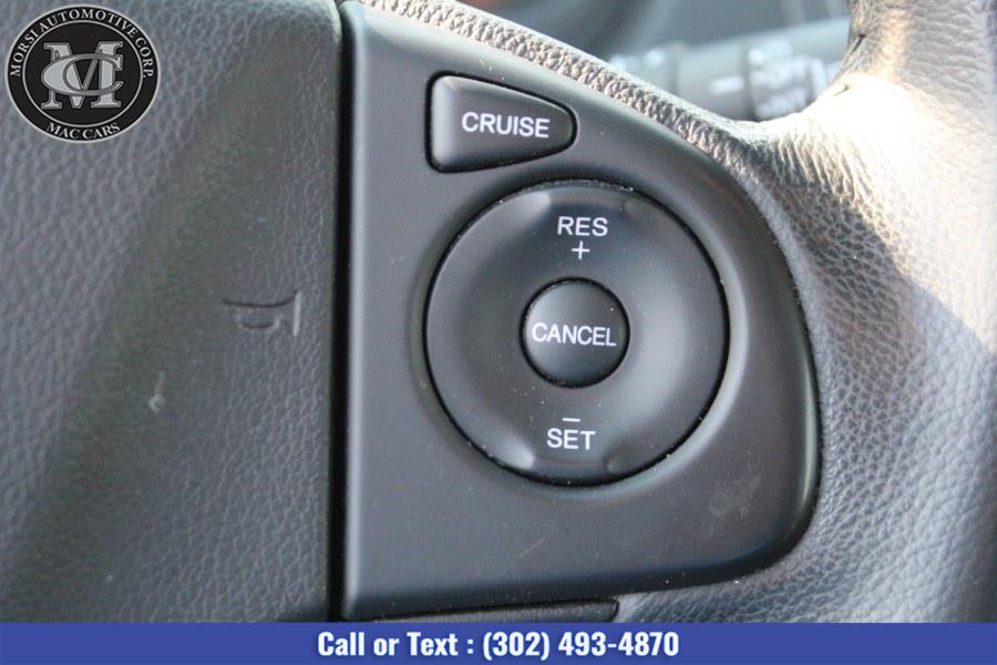 Used Honda CR-V AWD 5dr EX-L 2014 | Morsi Automotive Corp. New Castle, Delaware Used Honda CR-V AWD 5dr EX-L 2014 | Morsi Automotive Corp. New Castle, Delaware
