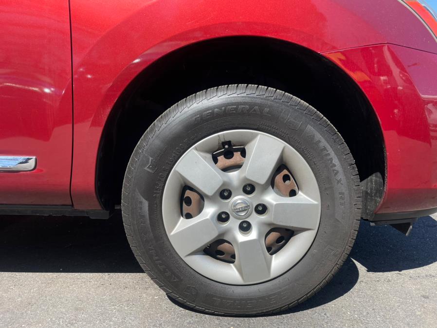 2014 Nissan Rogue Select S. LOW MILES!, available for sale in Elmont, New York | Sunrise of Elmont. Elmont, New York 2014 Nissan Rogue Select S. LOW MILES!, available for sale in Elmont, New York | Sunrise of Elmont. Elmont, New York
