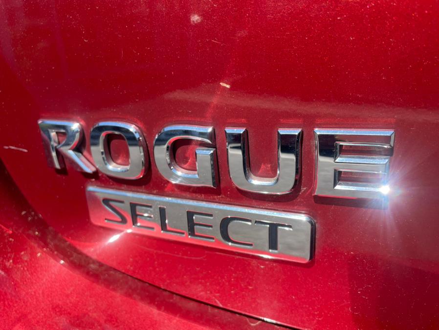 2014 Nissan Rogue Select S. LOW MILES!, available for sale in Elmont, New York | Sunrise of Elmont. Elmont, New York 2014 Nissan Rogue Select S. LOW MILES!, available for sale in Elmont, New York | Sunrise of Elmont. Elmont, New York