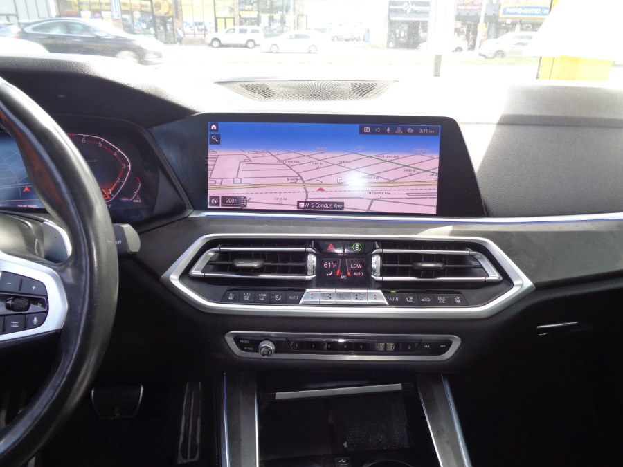2019 BMW X5 M-Sport 1 OWNER! LOW MILES!, available for sale in Elmont, New York | Sunrise of Elmont. Elmont, New York 2019 BMW X5 M-Sport 1 OWNER! LOW MILES!, available for sale in Elmont, New York | Sunrise of Elmont. Elmont, New York