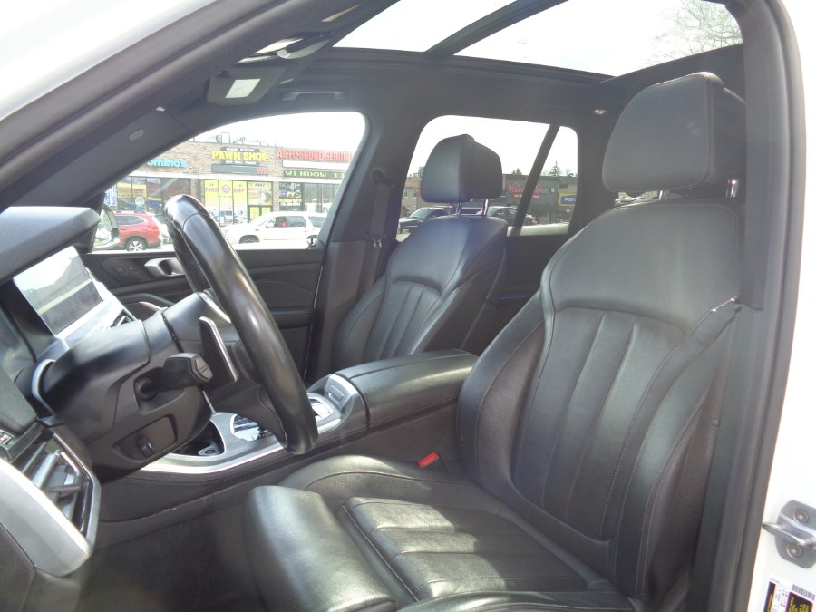 2019 BMW X5 M-Sport 1 OWNER! LOW MILES!, available for sale in Elmont, New York | Sunrise of Elmont. Elmont, New York 2019 BMW X5 M-Sport 1 OWNER! LOW MILES!, available for sale in Elmont, New York | Sunrise of Elmont. Elmont, New York