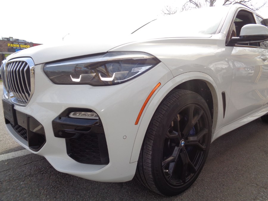 2019 BMW X5 M-Sport 1 OWNER! LOW MILES!, available for sale in Elmont, New York | Sunrise of Elmont. Elmont, New York 2019 BMW X5 M-Sport 1 OWNER! LOW MILES!, available for sale in Elmont, New York | Sunrise of Elmont. Elmont, New York