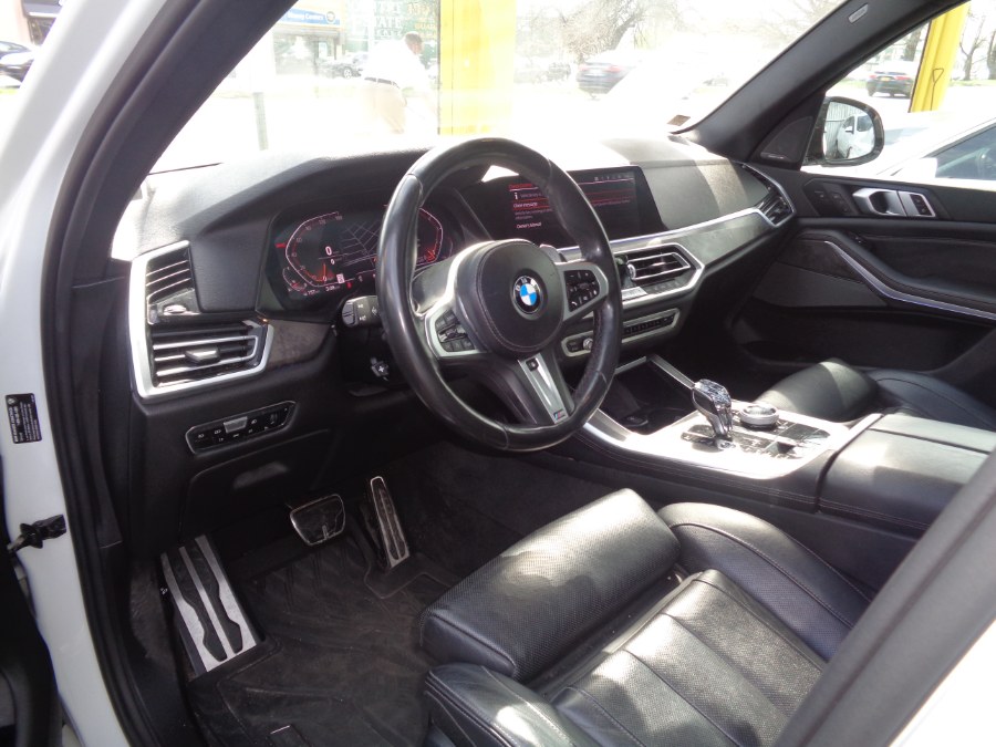 2019 BMW X5 M-Sport 1 OWNER! LOW MILES!, available for sale in Elmont, New York | Sunrise of Elmont. Elmont, New York 2019 BMW X5 M-Sport 1 OWNER! LOW MILES!, available for sale in Elmont, New York | Sunrise of Elmont. Elmont, New York