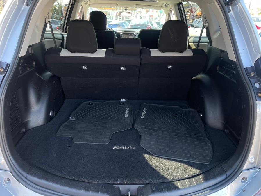 2016 Toyota RAV4 XLE (Natl), available for sale in Elmont, New York | Sunrise of Elmont. Elmont, New York 2016 Toyota RAV4 XLE (Natl), available for sale in Elmont, New York | Sunrise of Elmont. Elmont, New York