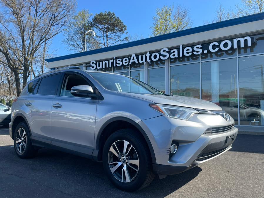2016 Toyota RAV4 XLE (Natl), available for sale in Elmont, New York | Sunrise of Elmont. Elmont, New York 2016 Toyota RAV4 XLE (Natl), available for sale in Elmont, New York | Sunrise of Elmont. Elmont, New York