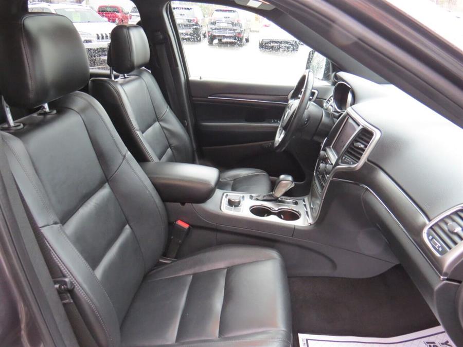Used Jeep Grand Cherokee Limited 4x4 4dr SUV 2018 | Lake City Exports Inc. Auburn, Maine Used Jeep Grand Cherokee Limited 4x4 4dr SUV 2018 | Lake City Exports Inc. Auburn, Maine