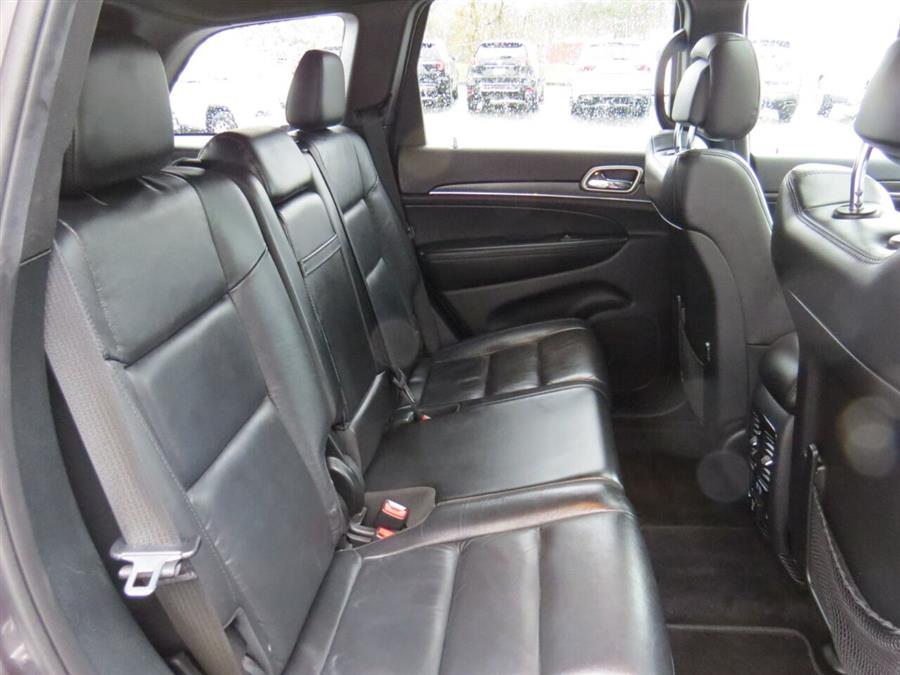 Used Jeep Grand Cherokee Limited 4x4 4dr SUV 2018 | Lake City Exports Inc. Auburn, Maine Used Jeep Grand Cherokee Limited 4x4 4dr SUV 2018 | Lake City Exports Inc. Auburn, Maine