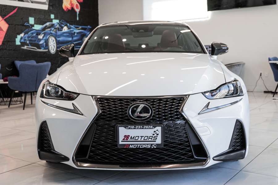 Used Lexus IS IS 300 F Sport AWD 2017 | 26 Motors Long Island. ELMONT, New York Used Lexus IS IS 300 F Sport AWD 2017 | 26 Motors Long Island. ELMONT, New York