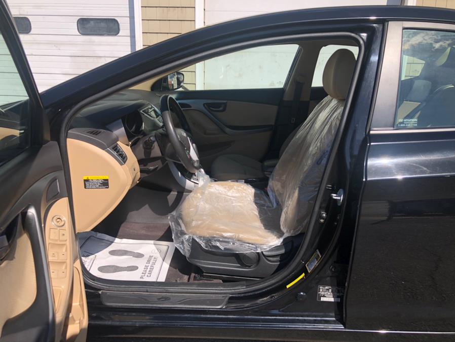 2012 Hyundai Elantra 4dr Sdn Auto GLS, available for sale in Springfield, Massachusetts | Jordan Auto Sales. Springfield, Massachusetts 2012 Hyundai Elantra 4dr Sdn Auto GLS, available for sale in Springfield, Massachusetts | Jordan Auto Sales. Springfield, Massachusetts