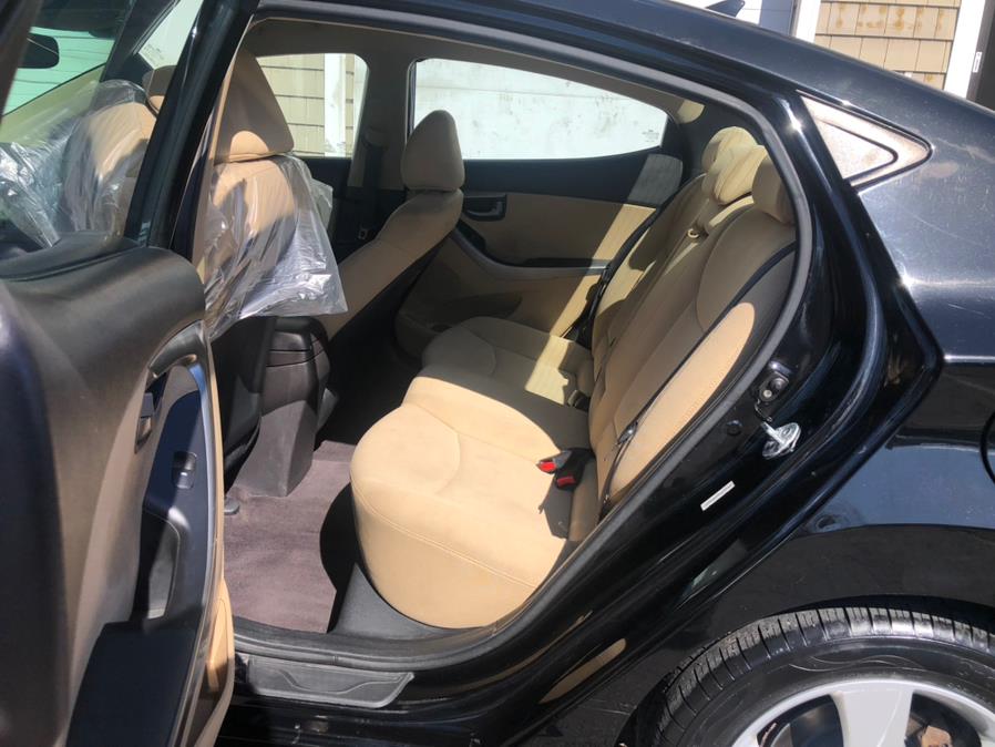 2012 Hyundai Elantra 4dr Sdn Auto GLS, available for sale in Springfield, Massachusetts | Jordan Auto Sales. Springfield, Massachusetts 2012 Hyundai Elantra 4dr Sdn Auto GLS, available for sale in Springfield, Massachusetts | Jordan Auto Sales. Springfield, Massachusetts