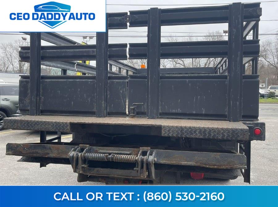 Used Ford Super Duty F-550 DRW Reg Cab 165" WB 84" CA XL 2006 | CEO DADDY AUTO. Online only, Connecticut Used Ford Super Duty F-550 DRW Reg Cab 165" WB 84" CA XL 2006 | CEO DADDY AUTO. Online only, Connecticut