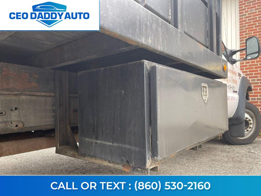 Used Ford Super Duty F-550 DRW Reg Cab 165" WB 84" CA XL 2006 | CEO DADDY AUTO. Online only, Connecticut Used Ford Super Duty F-550 DRW Reg Cab 165" WB 84" CA XL 2006 | CEO DADDY AUTO. Online only, Connecticut
