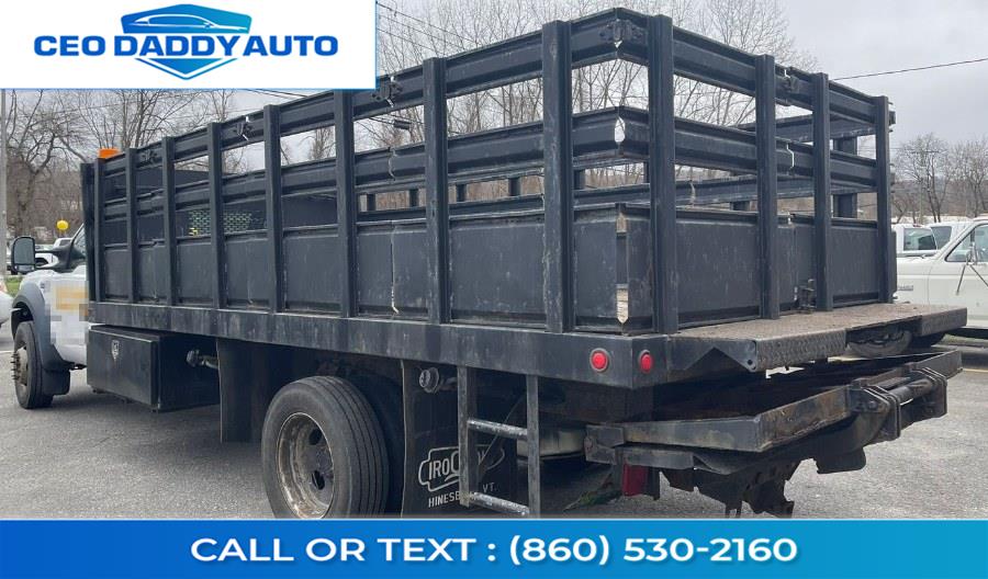 Used Ford Super Duty F-550 DRW Reg Cab 165" WB 84" CA XL 2006 | CEO DADDY AUTO. Online only, Connecticut Used Ford Super Duty F-550 DRW Reg Cab 165" WB 84" CA XL 2006 | CEO DADDY AUTO. Online only, Connecticut