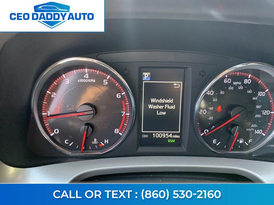 Used Toyota RAV4 SE AWD (Natl) 2017 | CEO DADDY AUTO. Online only, Connecticut Used Toyota RAV4 SE AWD (Natl) 2017 | CEO DADDY AUTO. Online only, Connecticut