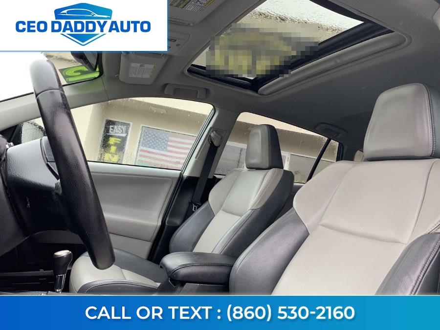 Used Toyota RAV4 AWD 4dr Limited (Natl) 2013 | CEO DADDY AUTO. Online only, Connecticut Used Toyota RAV4 AWD 4dr Limited (Natl) 2013 | CEO DADDY AUTO. Online only, Connecticut