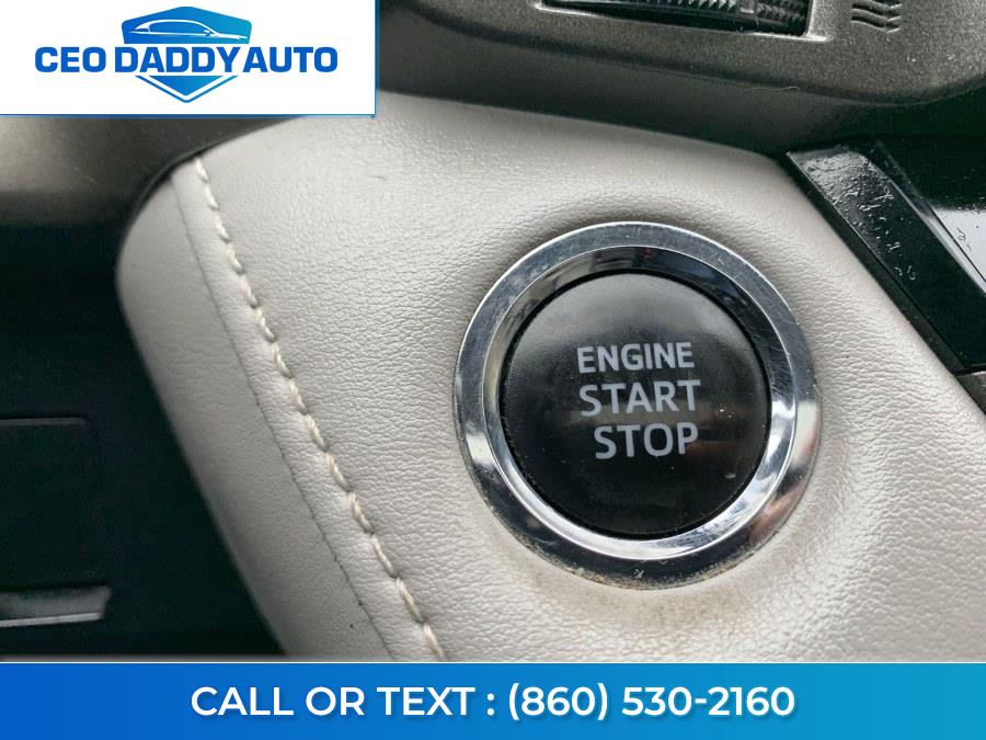 Used Toyota RAV4 AWD 4dr Limited (Natl) 2013 | CEO DADDY AUTO. Online only, Connecticut Used Toyota RAV4 AWD 4dr Limited (Natl) 2013 | CEO DADDY AUTO. Online only, Connecticut