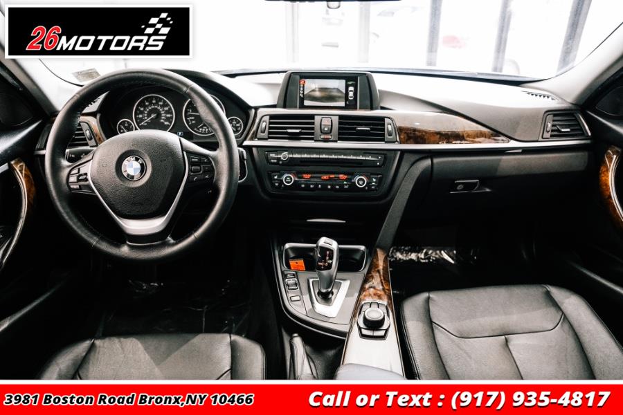 Used BMW 3 Series 4dr Sdn 328i xDrive AWD SULEV 2015 | 26 Motors Elite. Bronx, New York Used BMW 3 Series 4dr Sdn 328i xDrive AWD SULEV 2015 | 26 Motors Elite. Bronx, New York