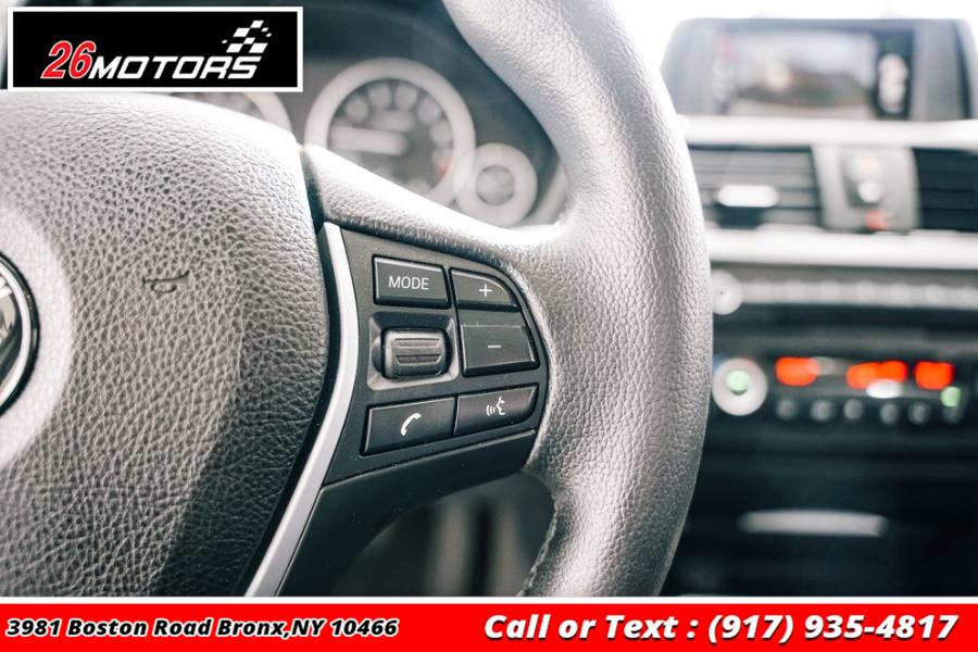 Used BMW 3 Series 4dr Sdn 328i xDrive AWD SULEV 2015 | 26 Motors Elite. Bronx, New York Used BMW 3 Series 4dr Sdn 328i xDrive AWD SULEV 2015 | 26 Motors Elite. Bronx, New York
