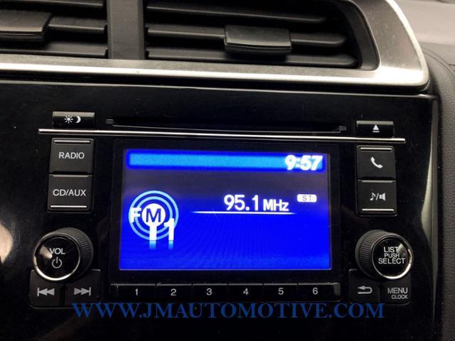 2015 Honda Fit 5dr HB Man LX, available for sale in Naugatuck, Connecticut | J&M Automotive Sls&Svc LLC. Naugatuck, Connecticut 2015 Honda Fit 5dr HB Man LX, available for sale in Naugatuck, Connecticut | J&M Automotive Sls&Svc LLC. Naugatuck, Connecticut