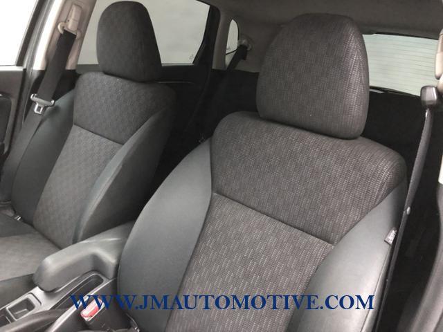 2015 Honda Fit 5dr HB Man LX, available for sale in Naugatuck, Connecticut | J&M Automotive Sls&Svc LLC. Naugatuck, Connecticut 2015 Honda Fit 5dr HB Man LX, available for sale in Naugatuck, Connecticut | J&M Automotive Sls&Svc LLC. Naugatuck, Connecticut