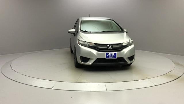 2015 Honda Fit 5dr HB Man LX, available for sale in Naugatuck, Connecticut | J&M Automotive Sls&Svc LLC. Naugatuck, Connecticut 2015 Honda Fit 5dr HB Man LX, available for sale in Naugatuck, Connecticut | J&M Automotive Sls&Svc LLC. Naugatuck, Connecticut