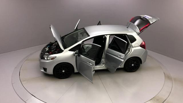 2015 Honda Fit 5dr HB Man LX, available for sale in Naugatuck, Connecticut | J&M Automotive Sls&Svc LLC. Naugatuck, Connecticut 2015 Honda Fit 5dr HB Man LX, available for sale in Naugatuck, Connecticut | J&M Automotive Sls&Svc LLC. Naugatuck, Connecticut
