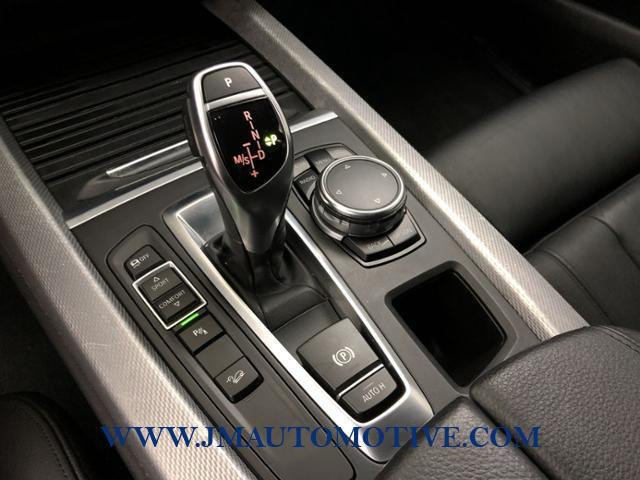 Used BMW X5 AWD 4dr xDrive35i 2016 | J&M Automotive Sls&Svc LLC. Naugatuck, Connecticut Used BMW X5 AWD 4dr xDrive35i 2016 | J&M Automotive Sls&Svc LLC. Naugatuck, Connecticut