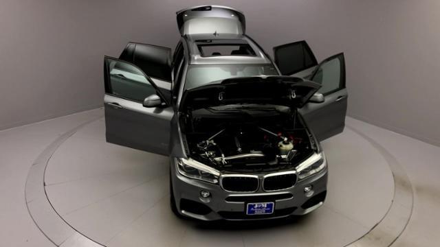 Used BMW X5 AWD 4dr xDrive35i 2016 | J&M Automotive Sls&Svc LLC. Naugatuck, Connecticut Used BMW X5 AWD 4dr xDrive35i 2016 | J&M Automotive Sls&Svc LLC. Naugatuck, Connecticut