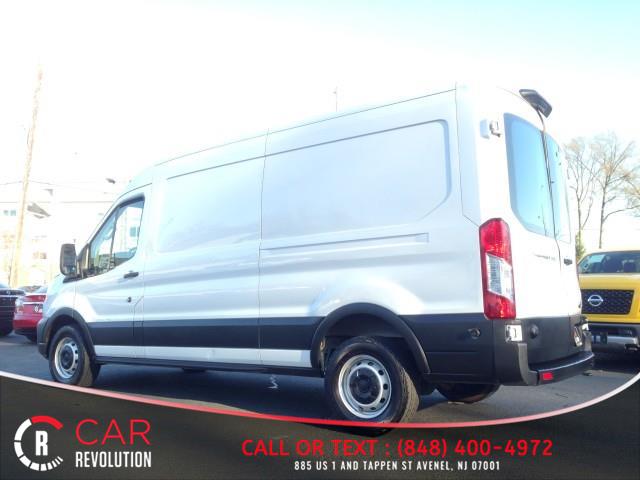 Used Ford T-250 Transit Cargo Van w/ rearCam 2020 | Car Revolution. Avenel, New Jersey Used Ford T-250 Transit Cargo Van w/ rearCam 2020 | Car Revolution. Avenel, New Jersey