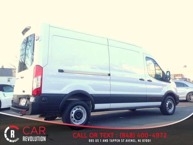 Used Ford T-250 Transit Cargo Van w/ rearCam 2020 | Car Revolution. Avenel, New Jersey Used Ford T-250 Transit Cargo Van w/ rearCam 2020 | Car Revolution. Avenel, New Jersey