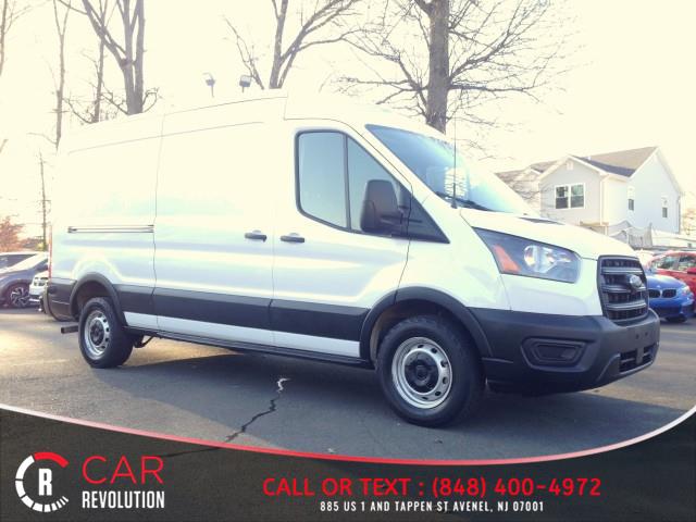 Used Ford T-250 Transit Cargo Van w/ rearCam 2020 | Car Revolution. Avenel, New Jersey Used Ford T-250 Transit Cargo Van w/ rearCam 2020 | Car Revolution. Avenel, New Jersey