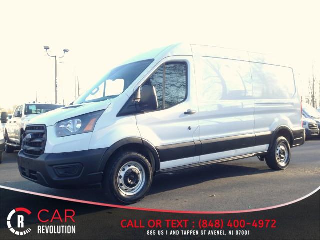 Used Ford T-250 Transit Cargo Van w/ rearCam 2020 | Car Revolution. Avenel, New Jersey Used Ford T-250 Transit Cargo Van w/ rearCam 2020 | Car Revolution. Avenel, New Jersey