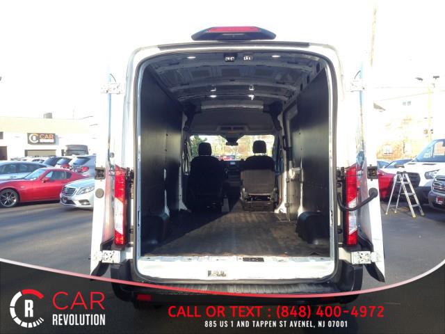 Used Ford T-250 Transit Cargo Van w/ rearCam 2020 | Car Revolution. Avenel, New Jersey Used Ford T-250 Transit Cargo Van w/ rearCam 2020 | Car Revolution. Avenel, New Jersey