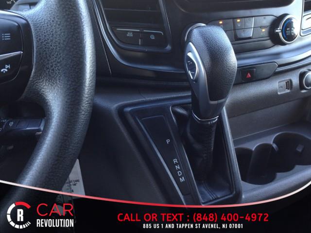 Used Ford T-250 Transit Cargo Van w/ rearCam 2020 | Car Revolution. Avenel, New Jersey Used Ford T-250 Transit Cargo Van w/ rearCam 2020 | Car Revolution. Avenel, New Jersey