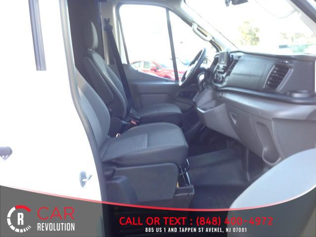 Used Ford T-250 Transit Cargo Van w/ rearCam 2020 | Car Revolution. Avenel, New Jersey Used Ford T-250 Transit Cargo Van w/ rearCam 2020 | Car Revolution. Avenel, New Jersey