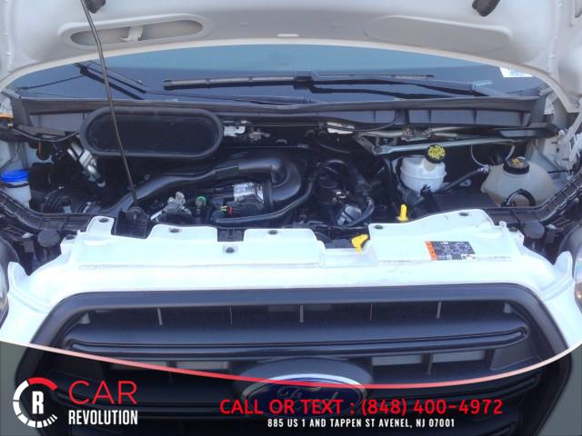 Used Ford T-250 Transit Cargo Van w/ rearCam 2020 | Car Revolution. Avenel, New Jersey Used Ford T-250 Transit Cargo Van w/ rearCam 2020 | Car Revolution. Avenel, New Jersey