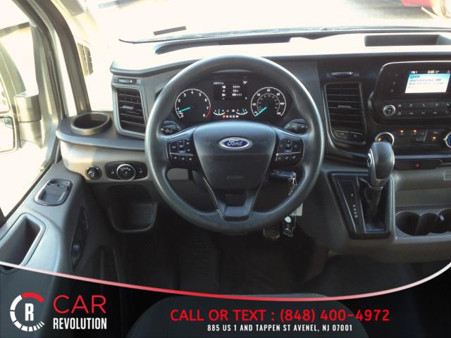 Used Ford T-250 Transit Cargo Van w/ rearCam 2020 | Car Revolution. Avenel, New Jersey Used Ford T-250 Transit Cargo Van w/ rearCam 2020 | Car Revolution. Avenel, New Jersey
