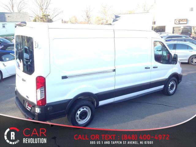 Used Ford T-250 Transit Cargo Van w/ rearCam 2020 | Car Revolution. Avenel, New Jersey Used Ford T-250 Transit Cargo Van w/ rearCam 2020 | Car Revolution. Avenel, New Jersey