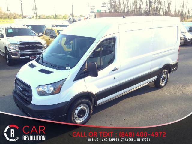 Used Ford T-250 Transit Cargo Van w/ rearCam 2020 | Car Revolution. Avenel, New Jersey Used Ford T-250 Transit Cargo Van w/ rearCam 2020 | Car Revolution. Avenel, New Jersey