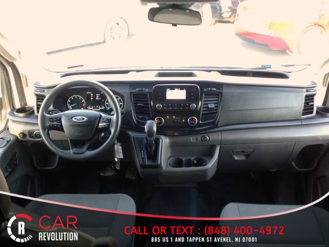 Used Ford T-250 Transit Cargo Van w/ rearCam 2020 | Car Revolution. Avenel, New Jersey Used Ford T-250 Transit Cargo Van w/ rearCam 2020 | Car Revolution. Avenel, New Jersey