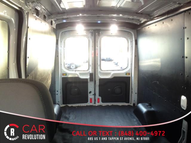 Used Ford T-250 Transit Cargo Van w/ rearCam 2020 | Car Revolution. Avenel, New Jersey Used Ford T-250 Transit Cargo Van w/ rearCam 2020 | Car Revolution. Avenel, New Jersey
