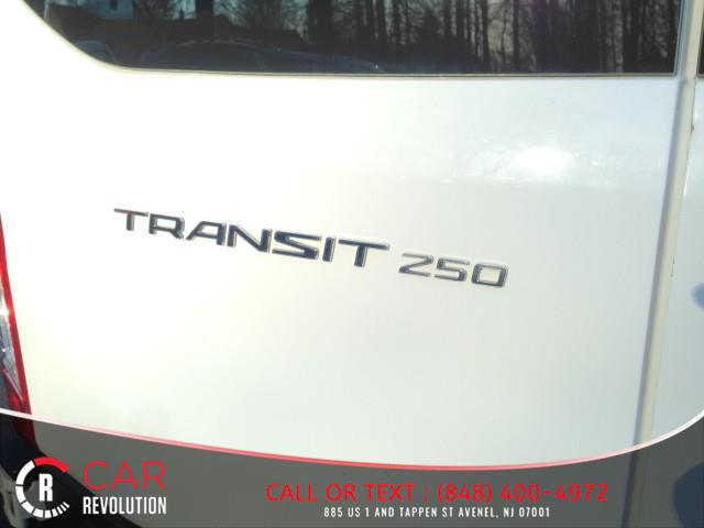 Used Ford T-250 Transit Cargo Van w/ rearCam 2020 | Car Revolution. Avenel, New Jersey Used Ford T-250 Transit Cargo Van w/ rearCam 2020 | Car Revolution. Avenel, New Jersey