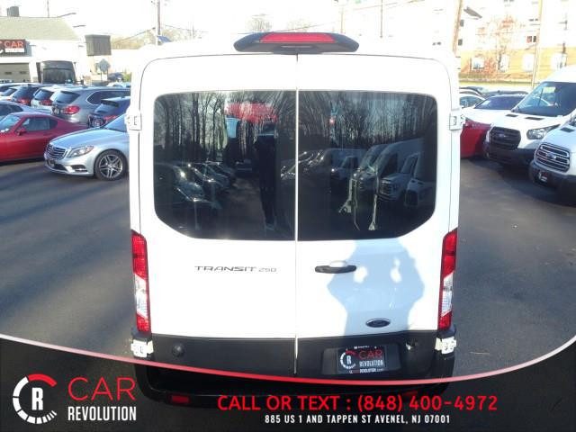 Used Ford T-250 Transit Cargo Van w/ rearCam 2020 | Car Revolution. Avenel, New Jersey Used Ford T-250 Transit Cargo Van w/ rearCam 2020 | Car Revolution. Avenel, New Jersey