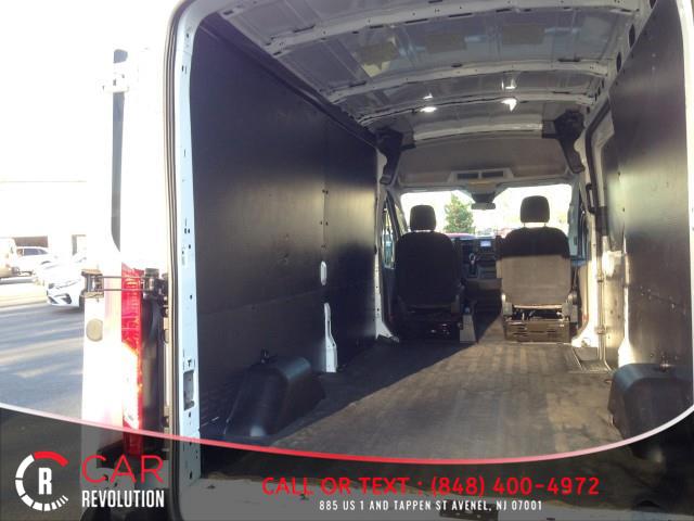 Used Ford T-250 Transit Cargo Van w/ rearCam 2020 | Car Revolution. Avenel, New Jersey Used Ford T-250 Transit Cargo Van w/ rearCam 2020 | Car Revolution. Avenel, New Jersey