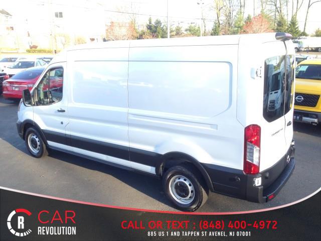 Used Ford T-250 Transit Cargo Van w/ rearCam 2020 | Car Revolution. Avenel, New Jersey Used Ford T-250 Transit Cargo Van w/ rearCam 2020 | Car Revolution. Avenel, New Jersey