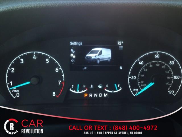 Used Ford T-250 Transit Cargo Van w/ rearCam 2020 | Car Revolution. Avenel, New Jersey Used Ford T-250 Transit Cargo Van w/ rearCam 2020 | Car Revolution. Avenel, New Jersey