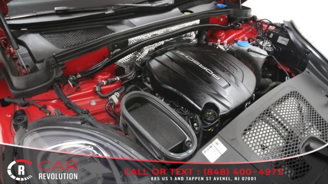 2018 Porsche Macan Sport Edition AWD w/ Navi & rearCam, available for sale in Avenel, New Jersey | Car Revolution. Avenel, New Jersey 2018 Porsche Macan Sport Edition AWD w/ Navi & rearCam, available for sale in Avenel, New Jersey | Car Revolution. Avenel, New Jersey