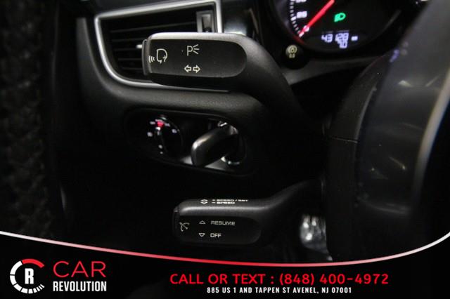 2018 Porsche Macan Sport Edition AWD w/ Navi & rearCam, available for sale in Avenel, New Jersey | Car Revolution. Avenel, New Jersey 2018 Porsche Macan Sport Edition AWD w/ Navi & rearCam, available for sale in Avenel, New Jersey | Car Revolution. Avenel, New Jersey