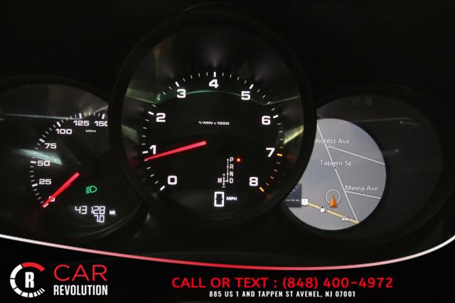 2018 Porsche Macan Sport Edition AWD w/ Navi & rearCam, available for sale in Avenel, New Jersey | Car Revolution. Avenel, New Jersey 2018 Porsche Macan Sport Edition AWD w/ Navi & rearCam, available for sale in Avenel, New Jersey | Car Revolution. Avenel, New Jersey