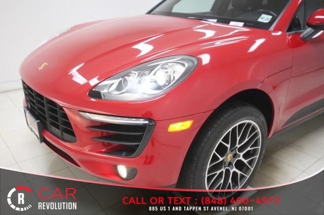 2018 Porsche Macan Sport Edition AWD w/ Navi & rearCam, available for sale in Avenel, New Jersey | Car Revolution. Avenel, New Jersey 2018 Porsche Macan Sport Edition AWD w/ Navi & rearCam, available for sale in Avenel, New Jersey | Car Revolution. Avenel, New Jersey